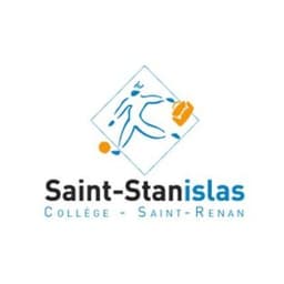 Logo Collège Saint-Stanislas