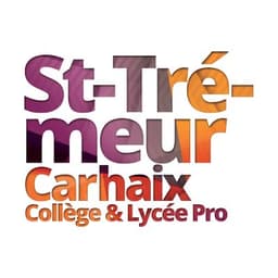 Logo Collège Saint-Trémeur