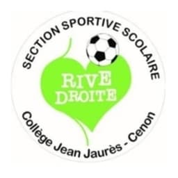 Logo Collège Jean Jaurès