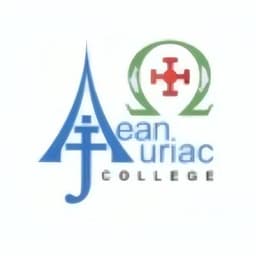 Logo Collège Jean Auriac