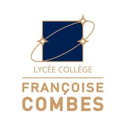 Logo Lycée Françoise Combes