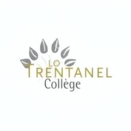 Logo Collège Lo Trentanel