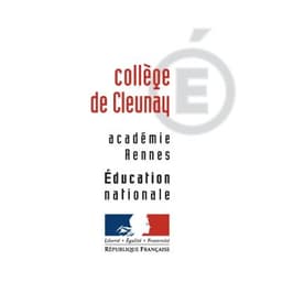 Logo Collège de Cleunay
