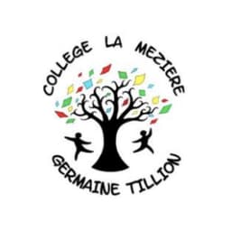 Logo Collège Germaine Tillion