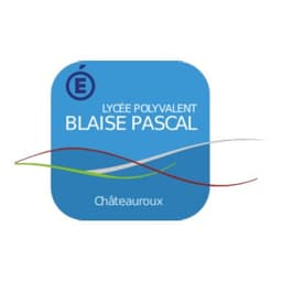 Logo Lycée Blaise Pascal