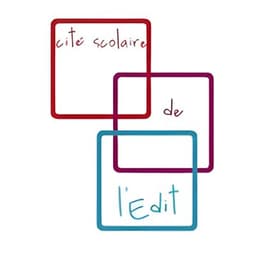 Logo Cité scolaire de l'Edit