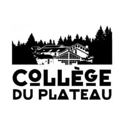 Logo Collège du Plateau