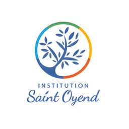 Logo Institution Saint-Oyend