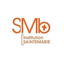 Logo Institution Sainte-Marie