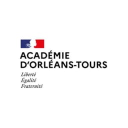 Logo Collège Marie Curie