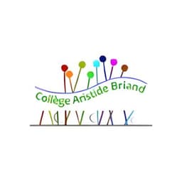 Logo Collège Aristide Briand