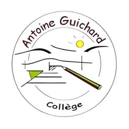 Logo Collège Antoine Guichard