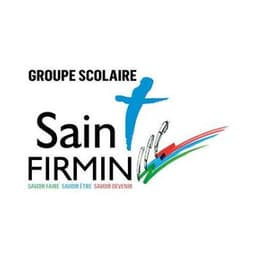 Logo Collège Saint-Firmin