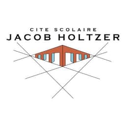 Logo Lycée Jacob Holtzer