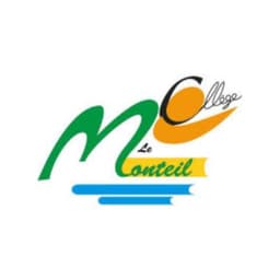 Logo Collège Le Monteil