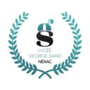 Logo Lycée George Sand