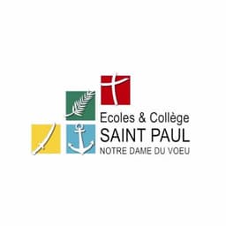 Logo Collège Saint-Paul
