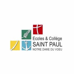 Logo Collège Saint-Paul