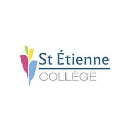 Logo Collège Saint-Etienne