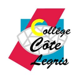 Logo Collège Côte Legris