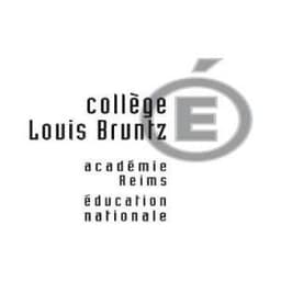 Logo Collège Louis Bruntz