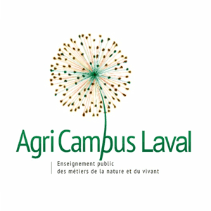 Logo AgriCampus