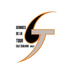 Logo Lycée Georges de la Tour