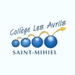 Logo Collège Les Avrils