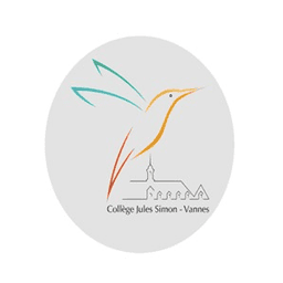 Logo Collège Jules Simon