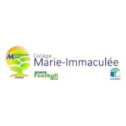 Logo Collège Marie Immaculée