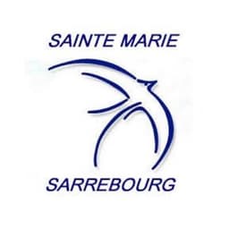 Logo Collège Sainte-Marie