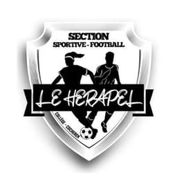 Logo Collège Le Hérapel