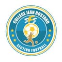 Logo Collège Jean Rostand