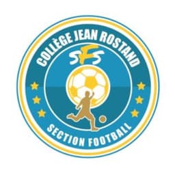 Logo Collège Jean Rostand