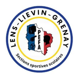 Logo Lycée Henri Darras