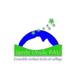 Logo Collège Sainte-Ursule