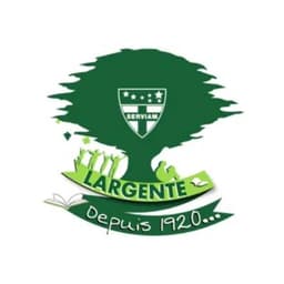 Logo Collège Largenté