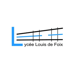 Logo Lycée Louis de Foix