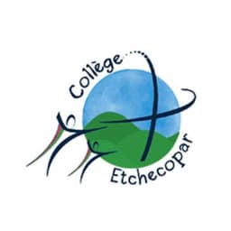 Logo Collège Etchecopar