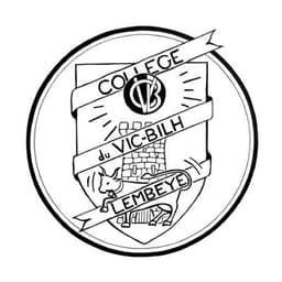 Logo Collège du Vic-Bilh