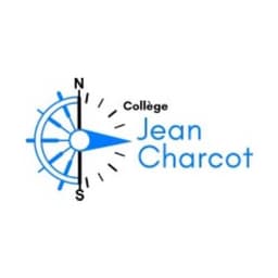 Logo Collège Jean Charcot