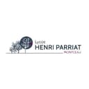 Logo Lycée Henri Parriat