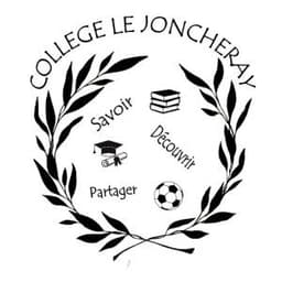 Logo Collège Le Joncheray