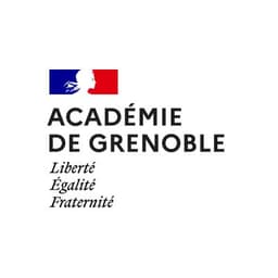 Logo Collège Combe de Savoie