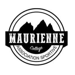 Logo Collège Maurienne