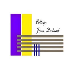 Logo Collège Jean Rostand