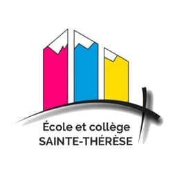 Logo Collège Sainte-Thérèse