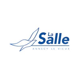 Logo Collège La Salle