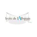 Logo Lycée de l'Albanais