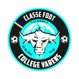 Logo Collège de Varens